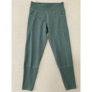 Threads 4 Thought Medium Light Green Activewear Sportswear